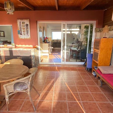 Appartamento Casazen Corralejo Esterno foto