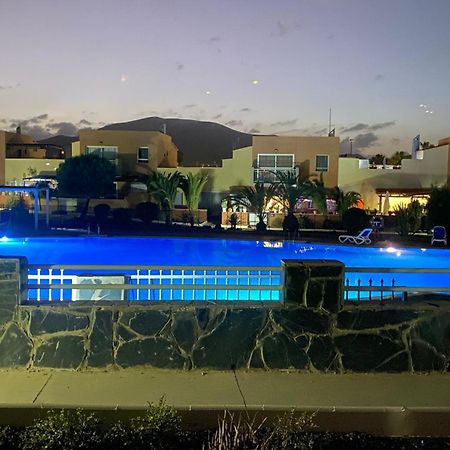 Appartamento Casazen Corralejo Esterno foto