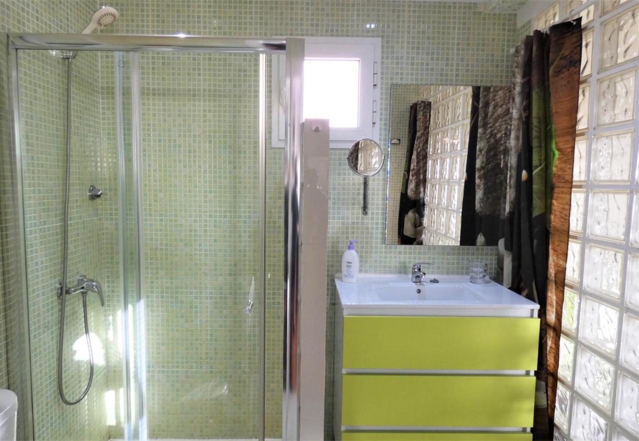 Appartamento Casazen Corralejo Esterno foto