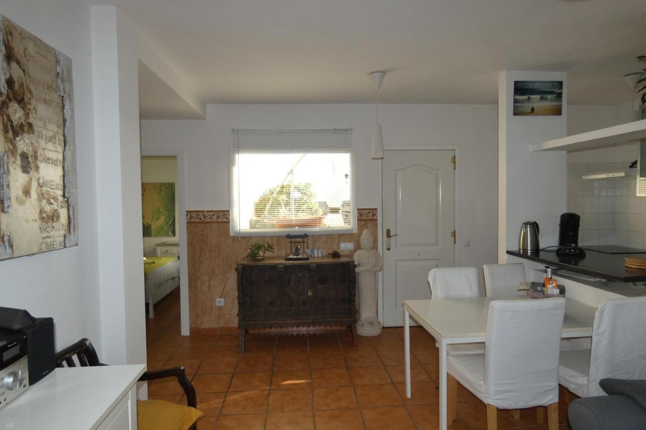 Appartamento Casazen Corralejo Esterno foto