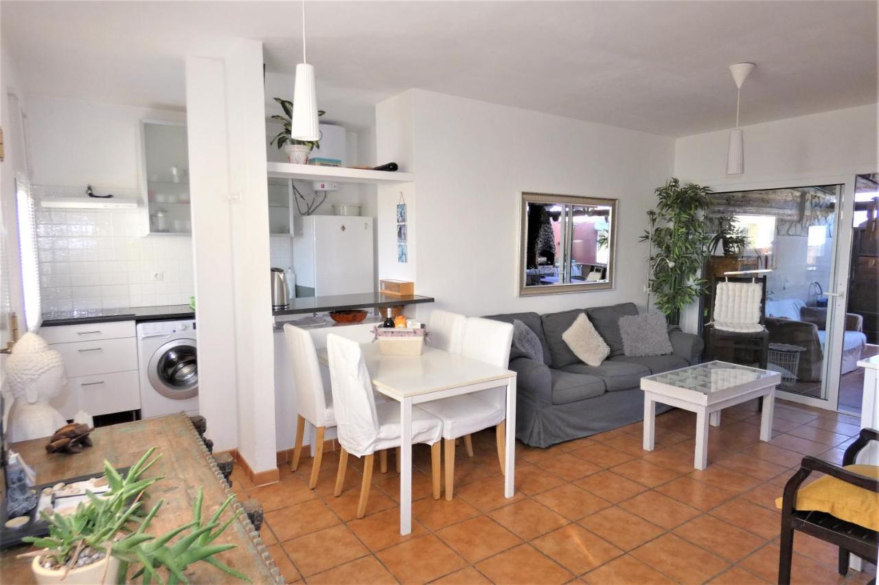 Appartamento Casazen Corralejo Esterno foto