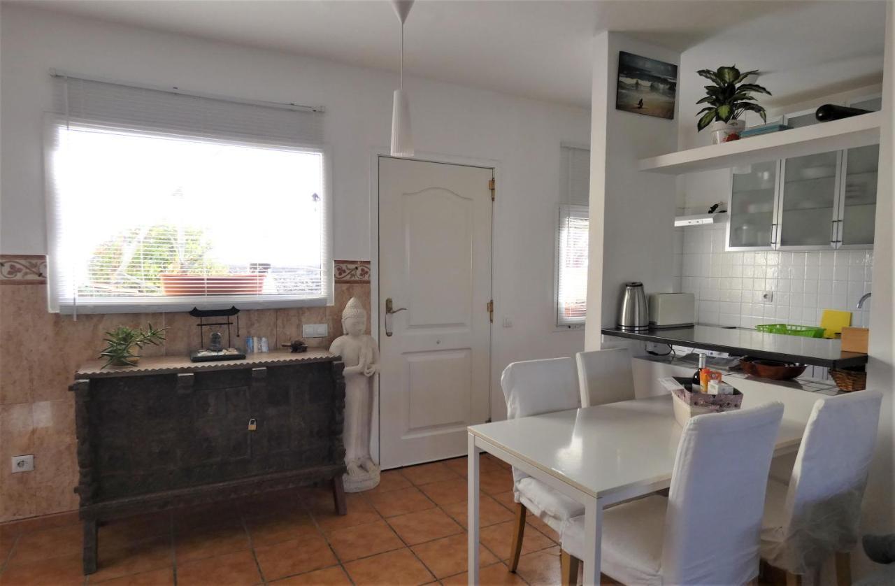 Appartamento Casazen Corralejo Esterno foto