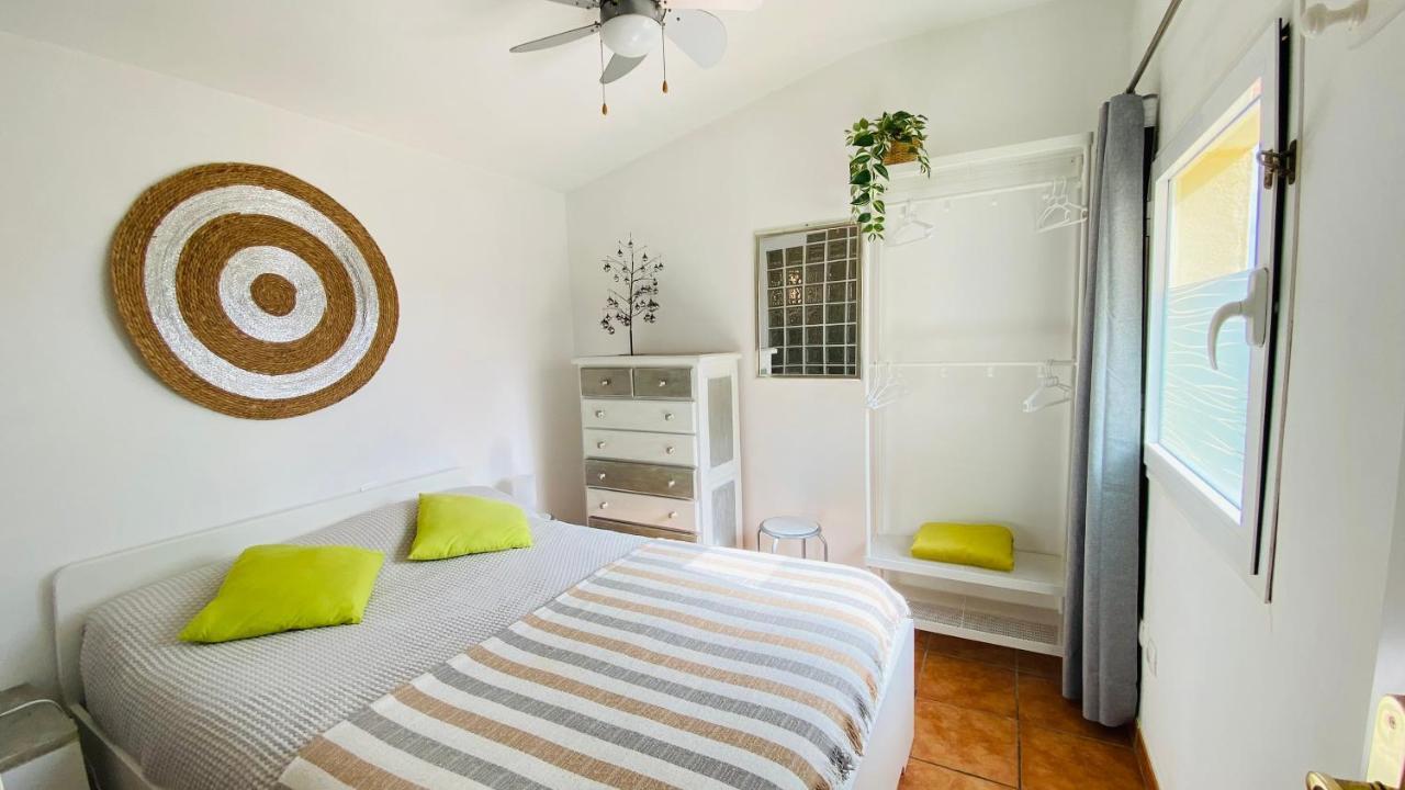 Appartamento Casazen Corralejo Esterno foto