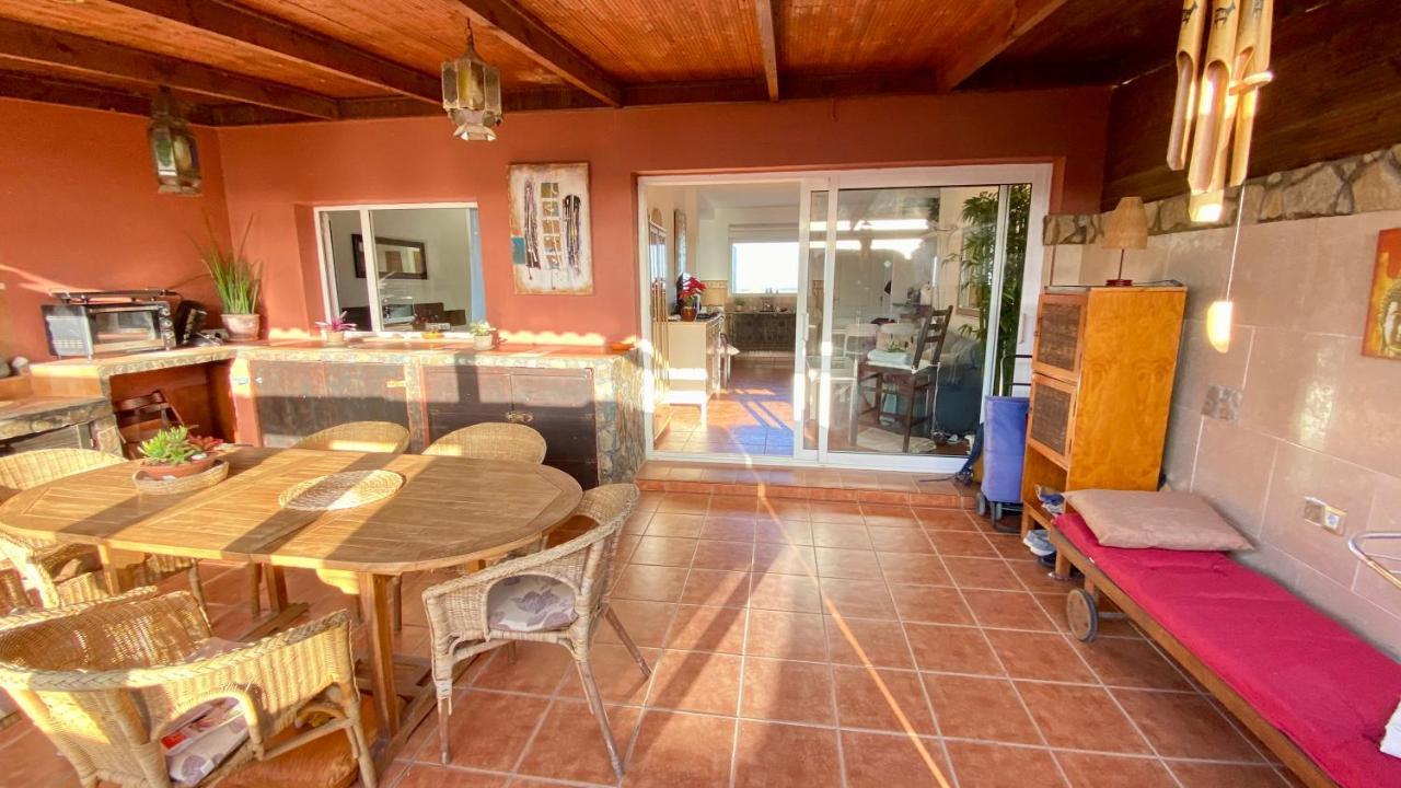 Appartamento Casazen Corralejo Esterno foto