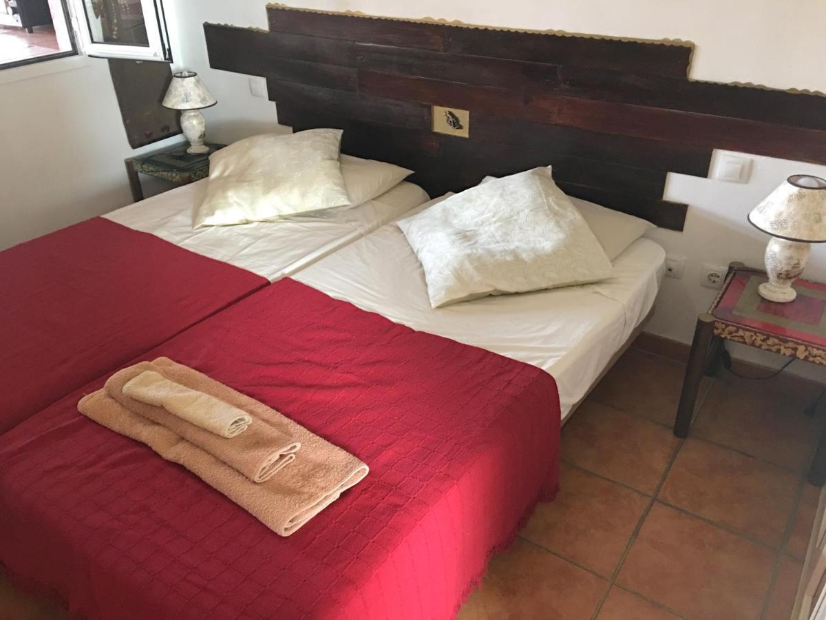 Appartamento Casazen Corralejo Esterno foto