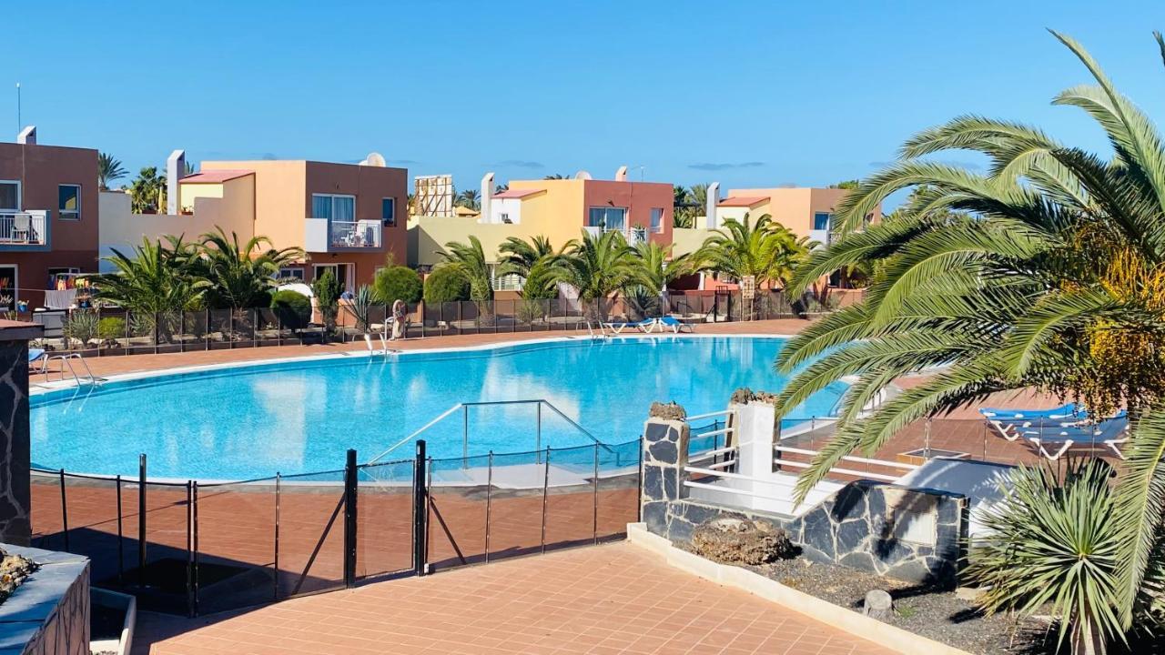 Appartamento Casazen Corralejo Esterno foto