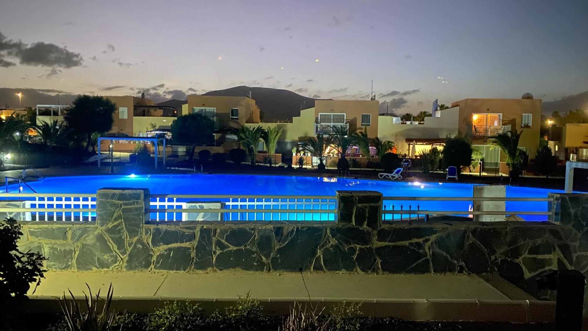 Appartamento Casazen Corralejo Esterno foto