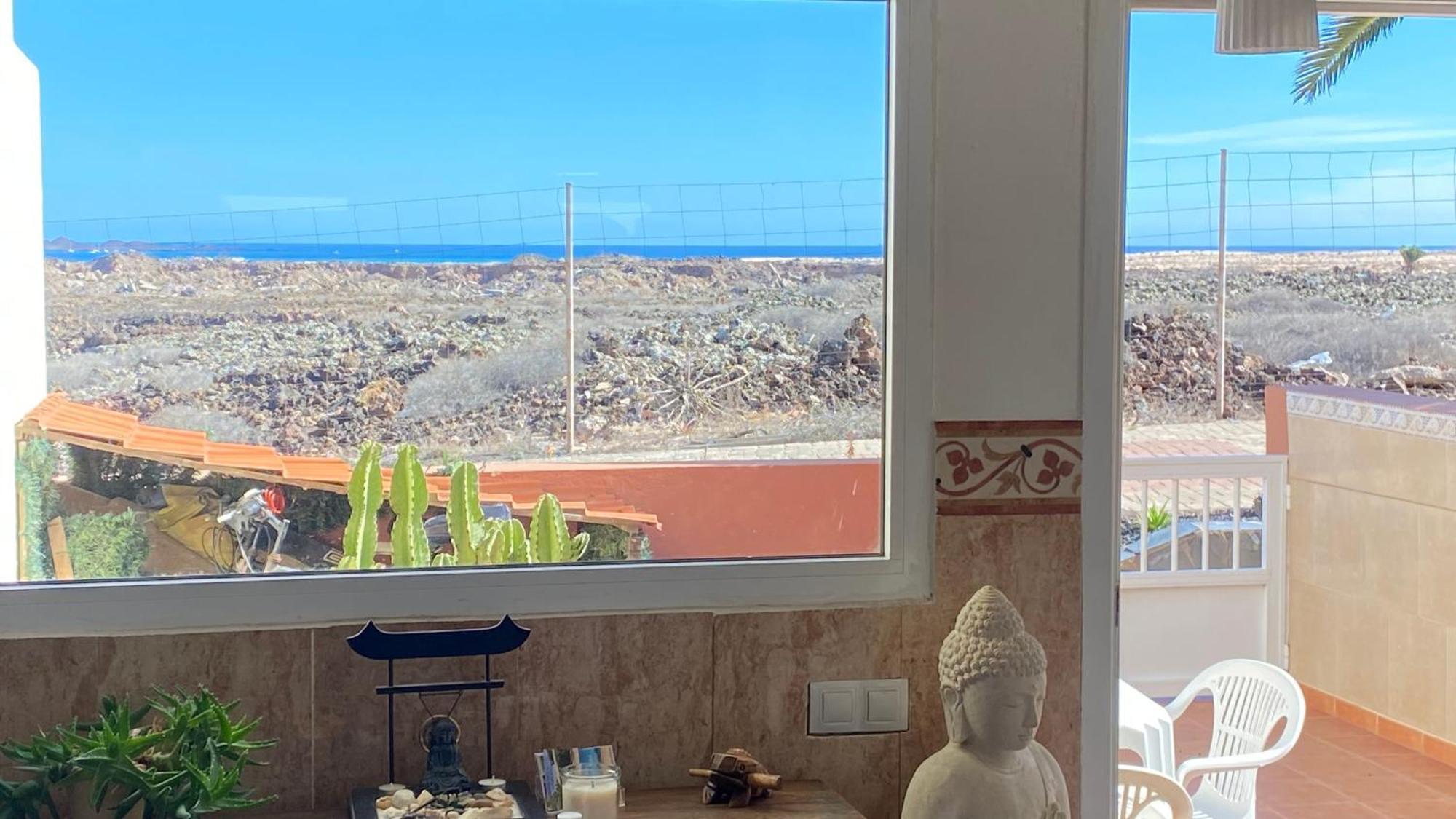 Appartamento Casazen Corralejo Esterno foto